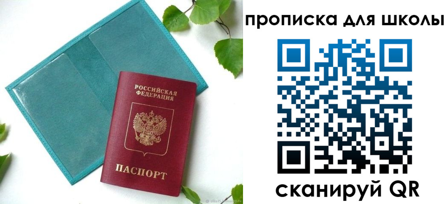 прописка в Тихорецке